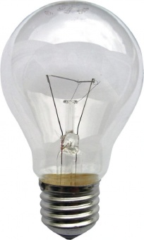 Лампочка накаливания  200 вт Теплоизлучатель Е27 100 шт в коробке, код: с8701
