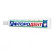 Зубная паста Фтородент 90 гр без футляра/12 шт/48 шт, код: Т4341