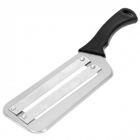 Нож-топор для резки овощей ЛБ-125, код: у5737