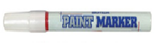 Карандаш СТРОИТЕЛЬНЫЙ МАРКЕР серый Paint Marker /10/144 (Ф*), код: у9079