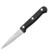 Нож кух   MAL-07В-1 с бакелитовой  ручкой маленький нож 985307 для овощей (Ф*), код: ф0889