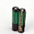 Батарейки мизинч GP 24G 2шт,цена за спайку 1453/40шт/20сп (Ф*), код: у6412