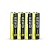 Батарейки пальчик ФАZA Heavy Duty Shrink R6 4шт/60шт (Ф*), код: 32011