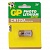 Батарейки для сигнализации GP CR123А на блистере 1 шт, код: с9738