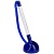 Ручка шар  OfficeSpace Настольная 0,7 мм синяя 16080 (Ф*), код: у9141