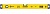 УРОВЕНЬ строительный 40см СПАРК ЛЮКС 2004 желтый магнит 4996 (Ф*), код: у9692