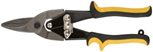 Ножницы по металлу 240мм TOPSEA 1517 (Ф*), код: у7937