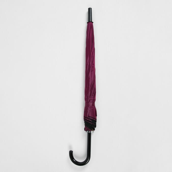Зонт женский КАССА трость Хамелеон 3090538 (Ф*), код: Р3950