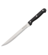 Нож кух   MAL-06В-1 с бакелитовой  ручкой 985306 (Ф*), код: у7980