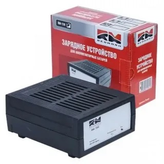 Зарядное устройство для авто аккумуляторов RedMark  RM150 12В 220-12-7А, код: ф0593