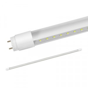 Лампа светодиодная 20 W G13 ASD/lnHome 2000lm 4000K прозрачная LED-T8-П-PRO/25шт, код: ф0260