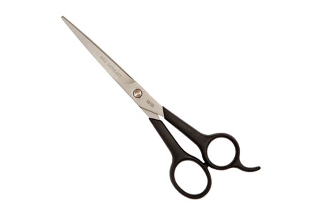 Ножницы парикмахерские  А1302 (Ф*), код: у4636