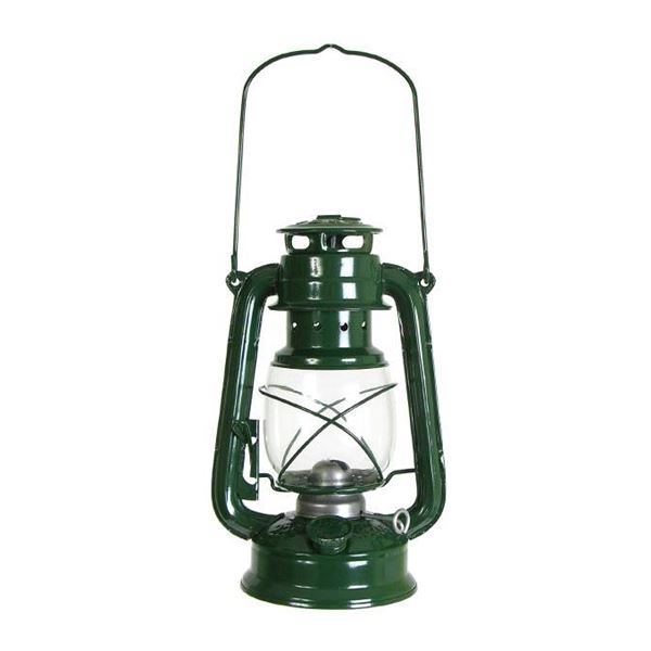 Лампа керосиновая 23,3 см NA1357 (Ф*), код: у8865