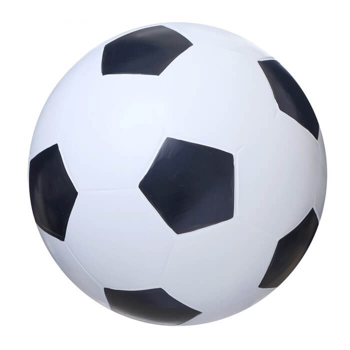 Игр Мяч Футбол d200 мм №192/8шт / 4476188 (Ф*), код: 33981