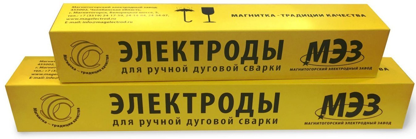Электроды 3мм г Ресанта МР-3  3кг цена за 1 упак, код: Р6023