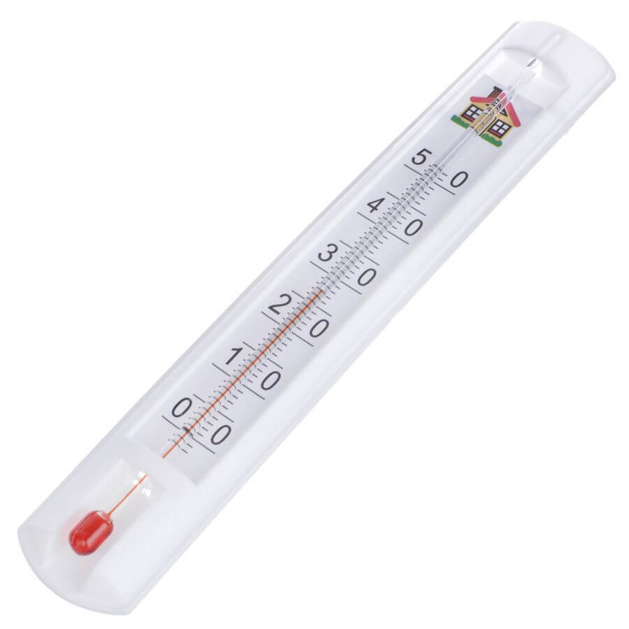 Термометр комнатный ТСК-7 (Ф*), код: у2127