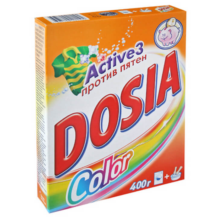 Стиральный порошок color. Dosia Color 400гр. Стиральный порошок "Дося" автомат 400гр.. Порошок Дося автомат 400 гр колор. Порошок стир.400гр Dosia Color.