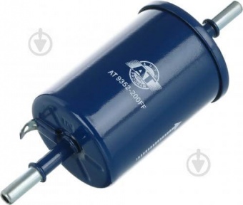 Фильтр топливный ВАЗ инжектор по клипсу АТ-9352-200FF Матиз,Лачетти, код: с6892
