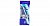 Станки/бритвы одноразовые для бритья GiIIette Blue 2 (пакет 5 шт), код: т7005