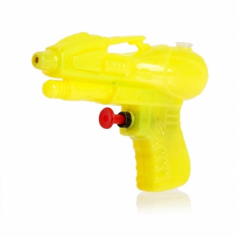 Игр Пистолет водный Волна №98/3968040 (Ф*), код: Р9760