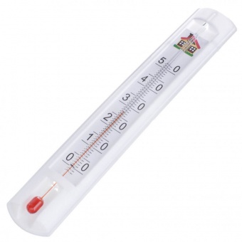 Термометр комнатный ТСК-7 (Ф*), код: у2127