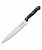 Нож кухонный Mallony-01В-1 20 см с бакелитовой  ручкой 985301, код: у8956